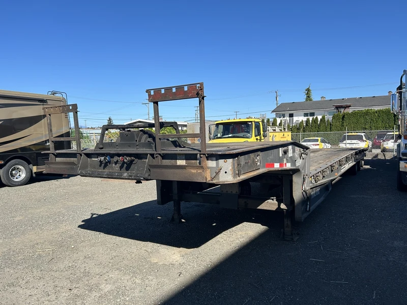 TRAIL KING TK110SA 2021