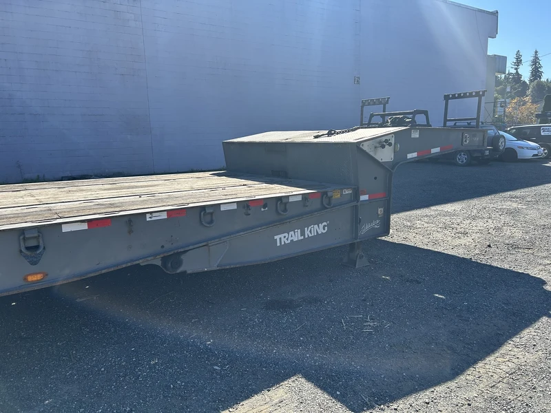 TRAIL KING TK110SA 2021