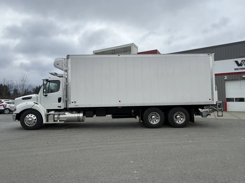 Velocity Truck Centres