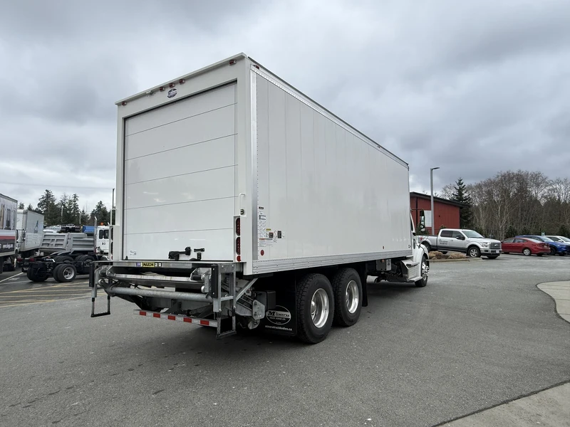 Velocity Truck Centres