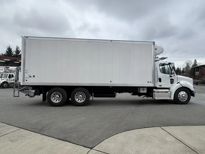 Velocity Truck Centres