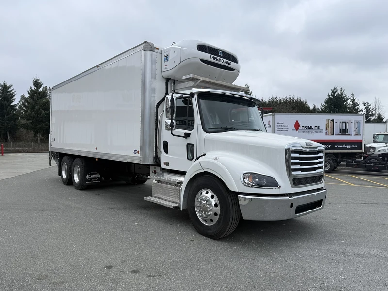 Velocity Truck Centres