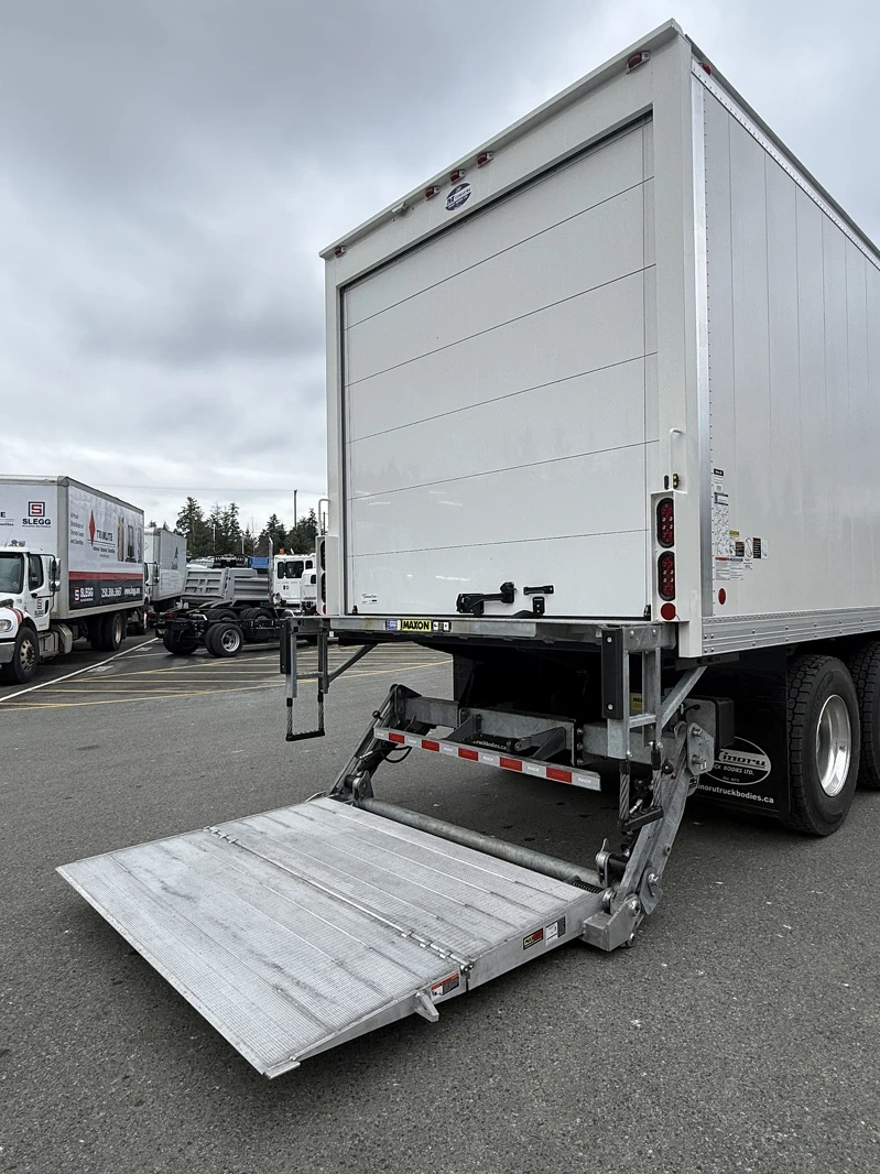 Velocity Truck Centres