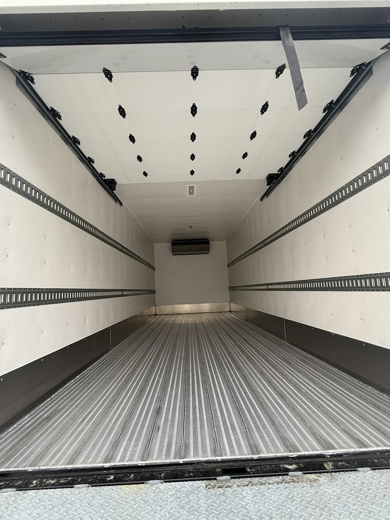 Velocity Truck Centres