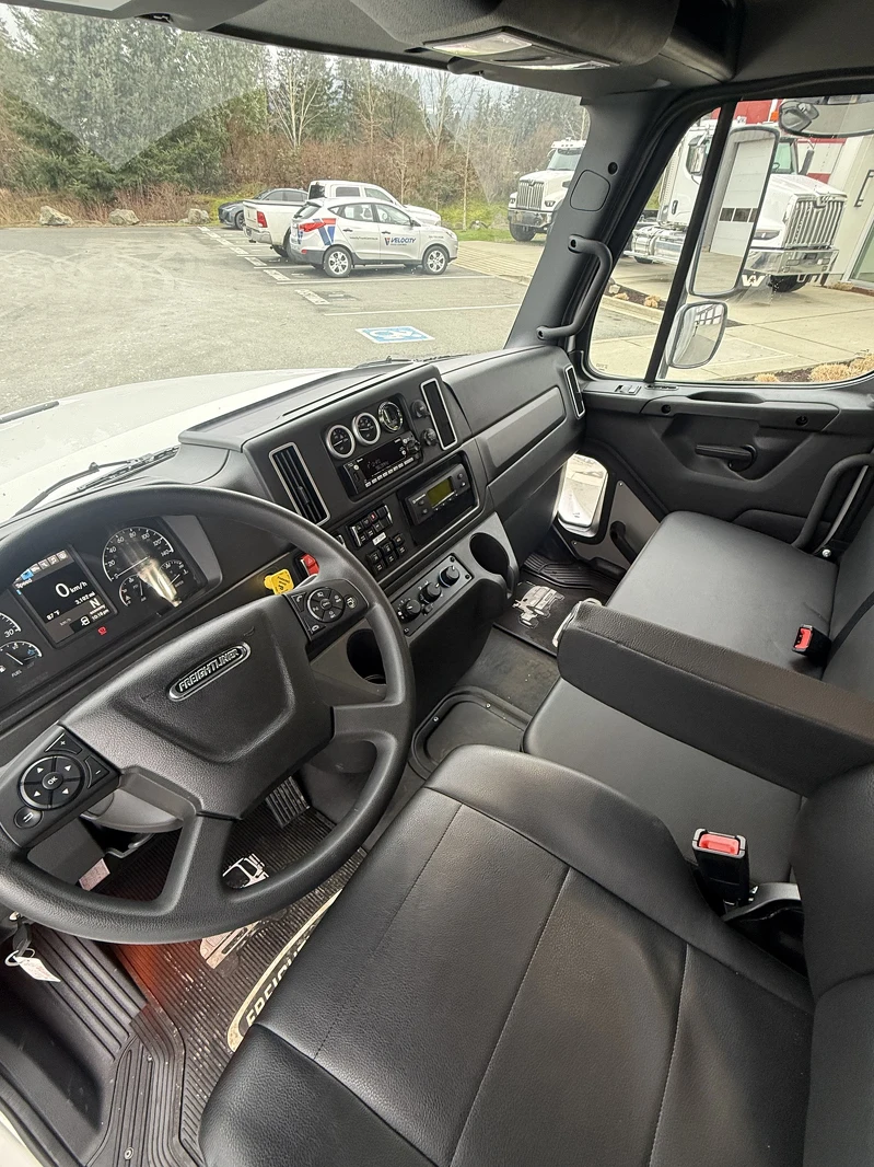 Velocity Truck Centres