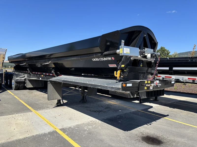 Velocity Truck Centres