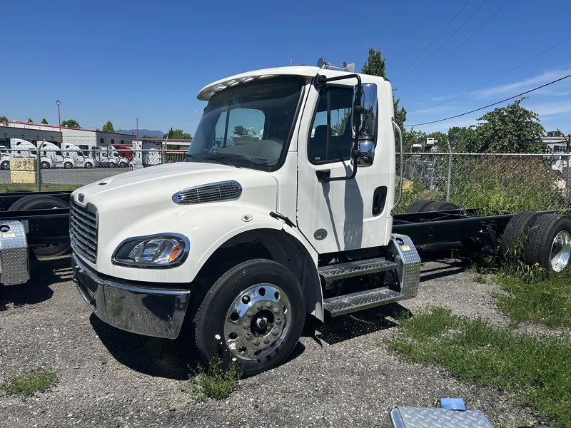 Velocity Truck Centres