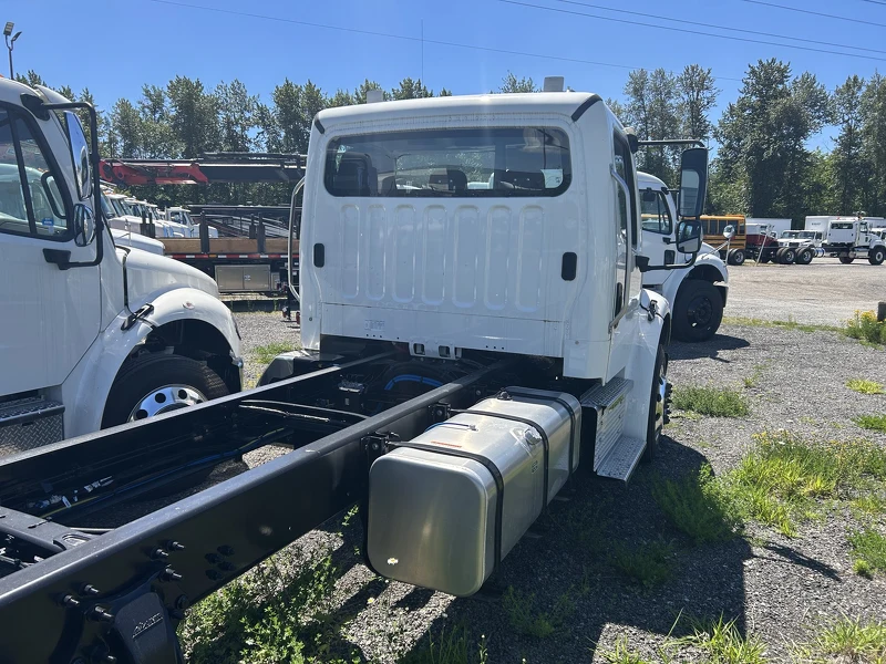 Velocity Truck Centres