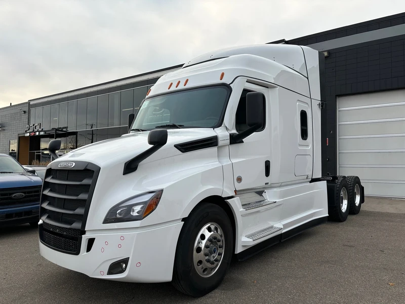 Velocity Truck Centres