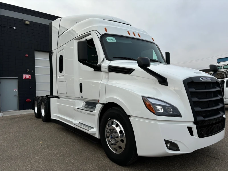 Velocity Truck Centres