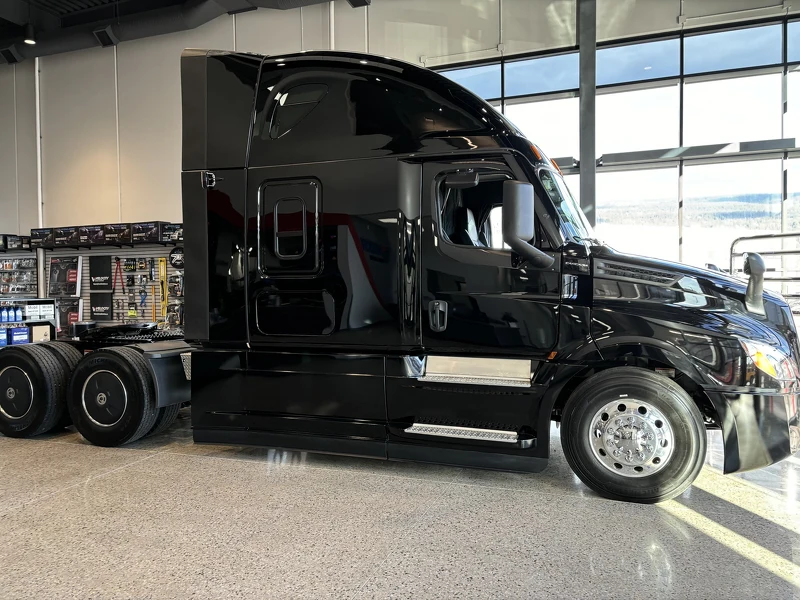Velocity Truck Centres