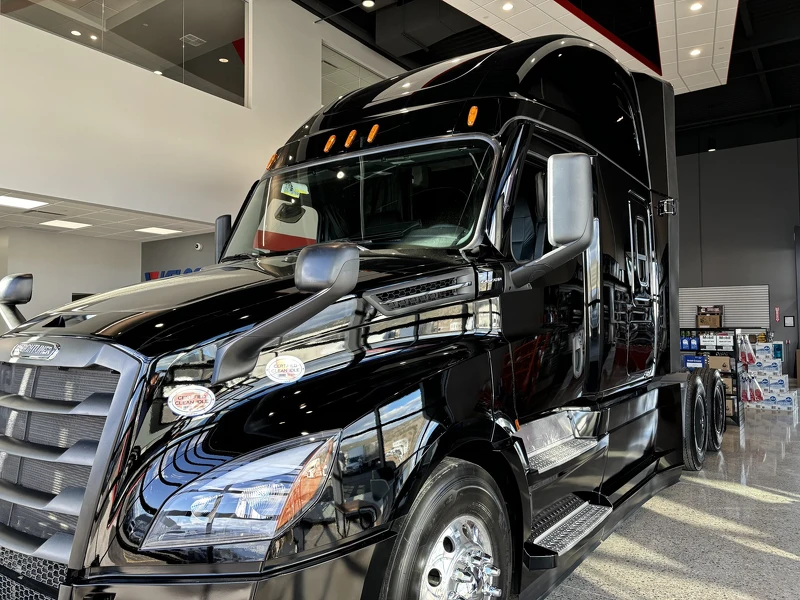 Velocity Truck Centres