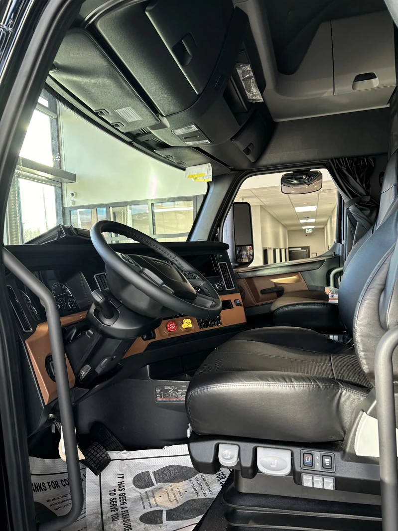 Velocity Truck Centres