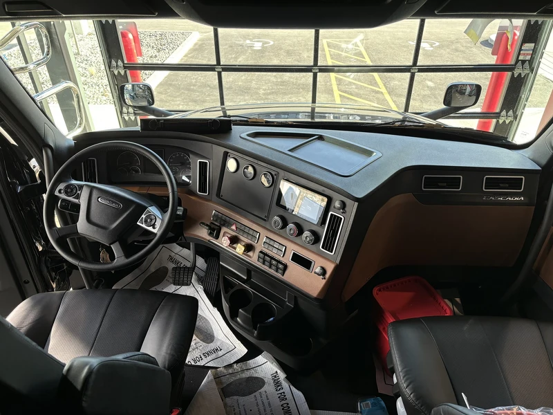 Velocity Truck Centres