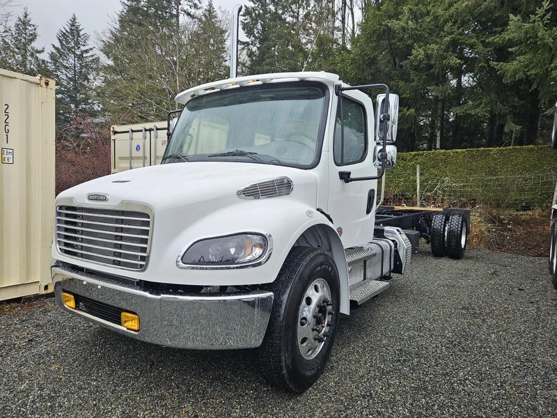 Velocity Truck Centres