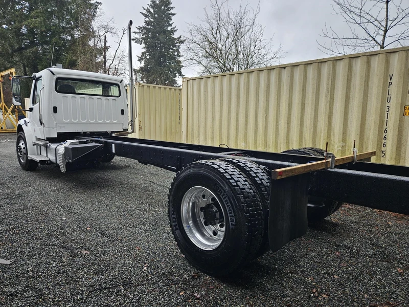 Velocity Truck Centres