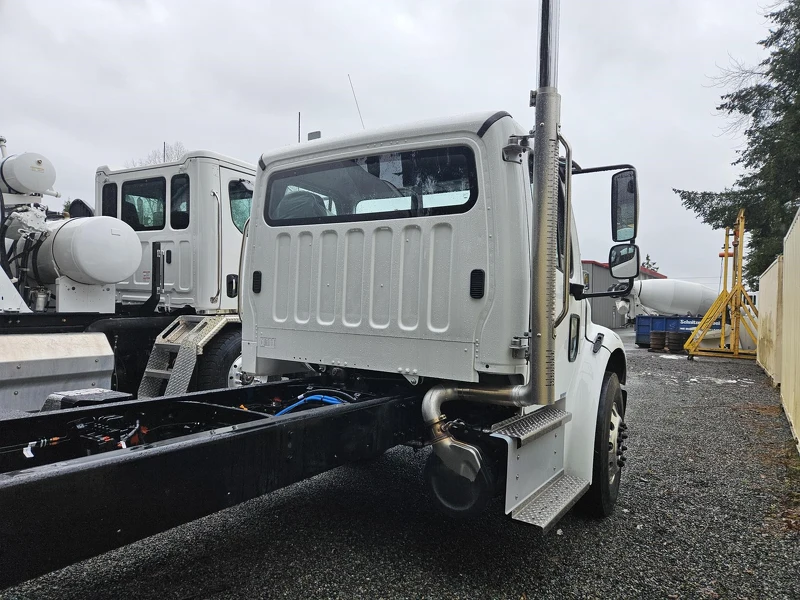 Velocity Truck Centres