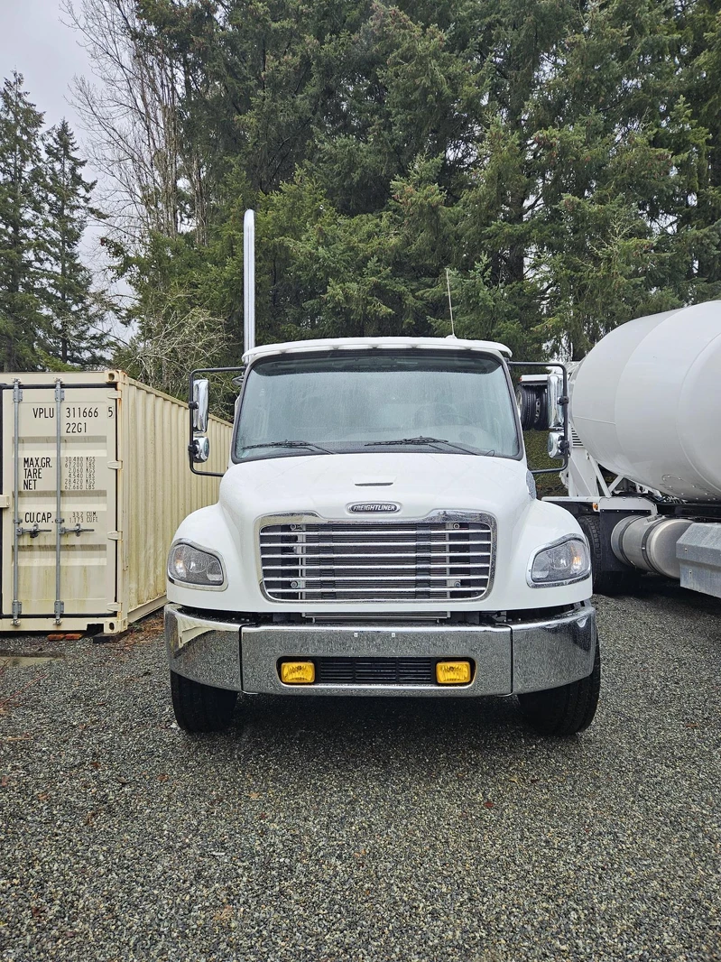 Velocity Truck Centres