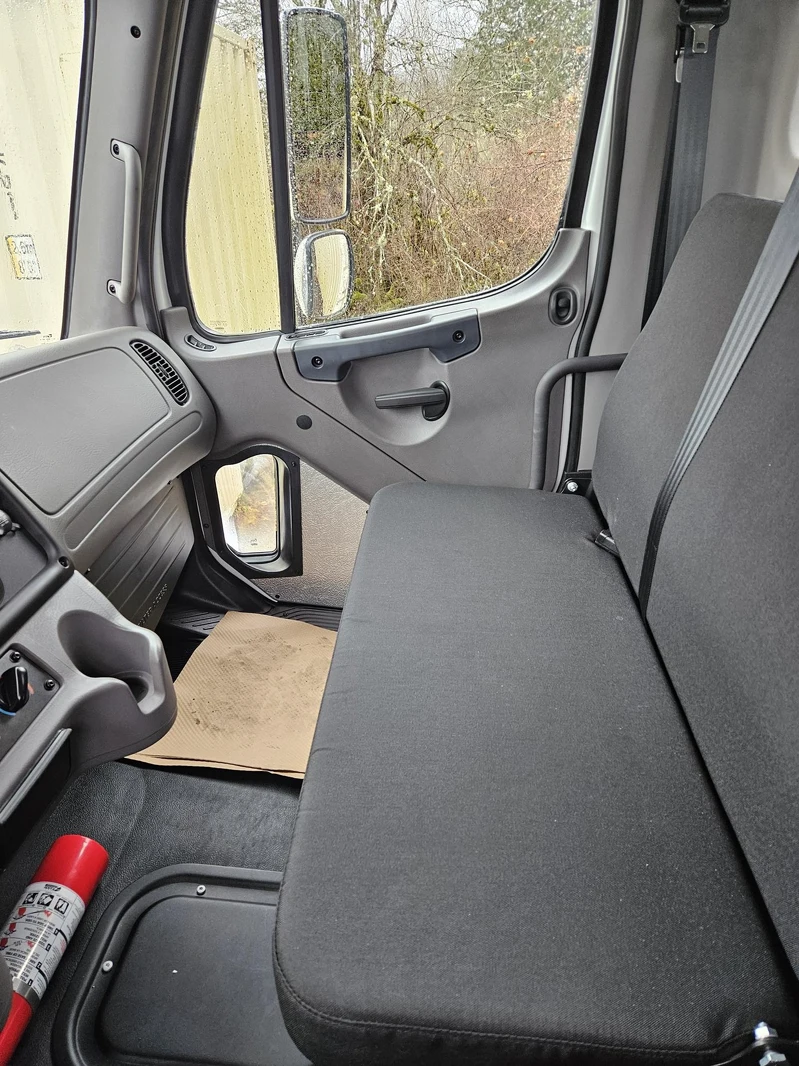 Velocity Truck Centres