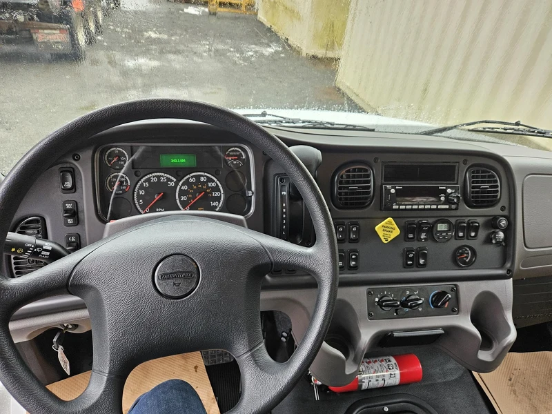 Velocity Truck Centres