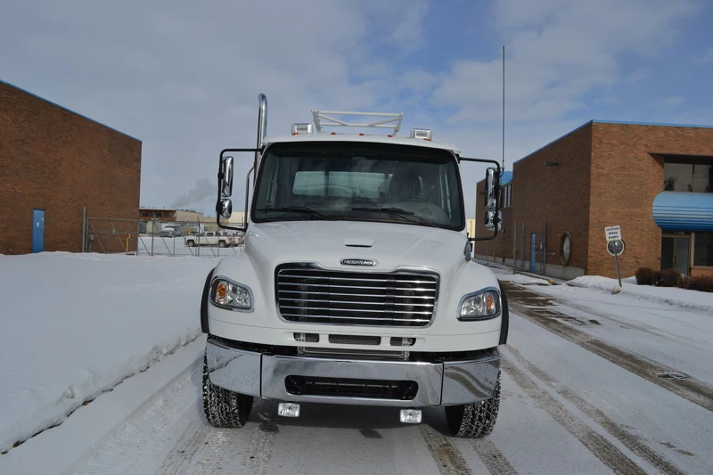 Velocity Truck Centres