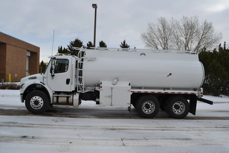 Velocity Truck Centres