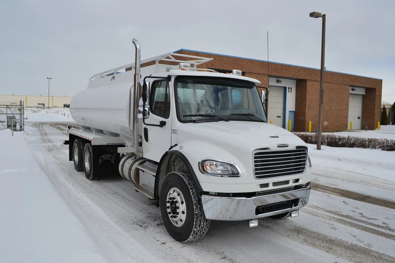 Velocity Truck Centres