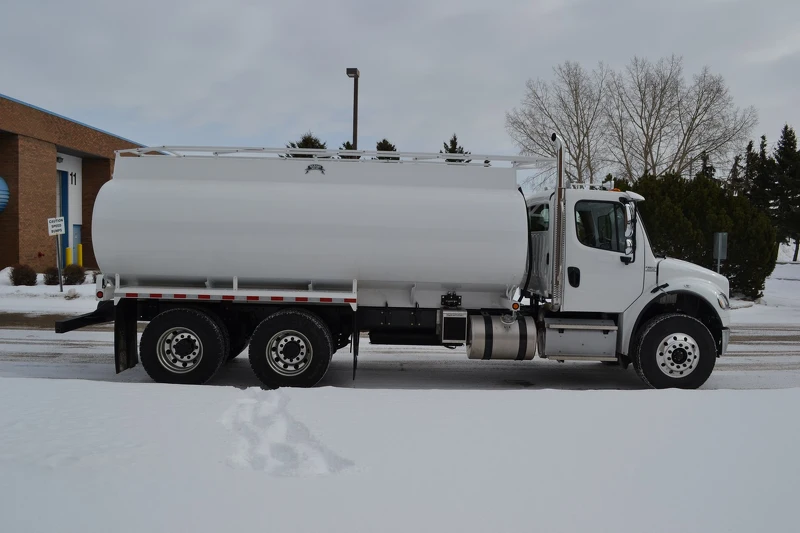 Velocity Truck Centres