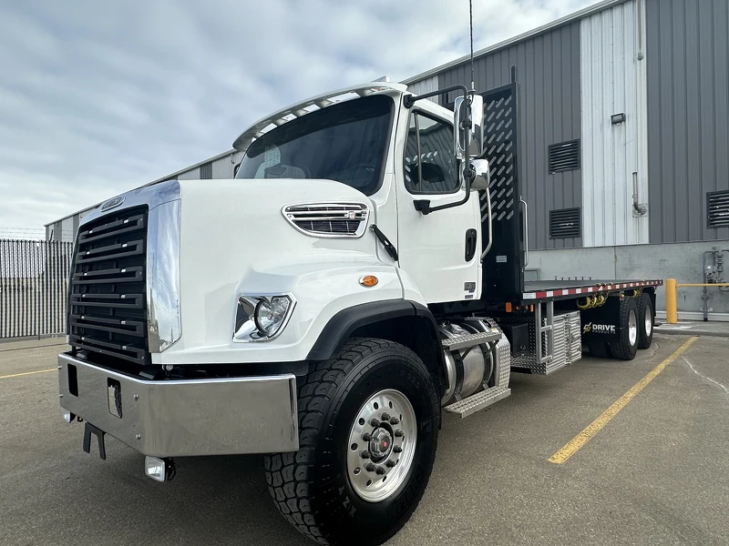 Velocity Truck Centres