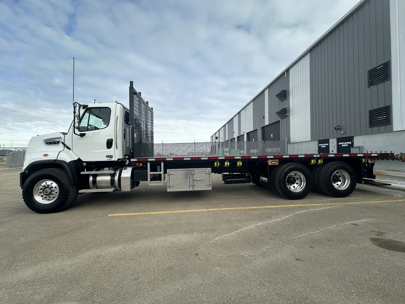 Velocity Truck Centres