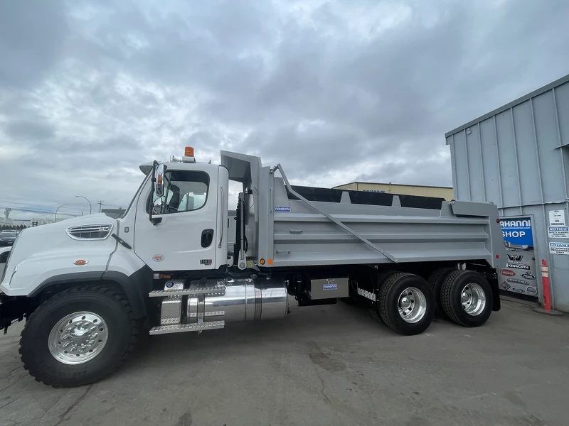Velocity Truck Centres