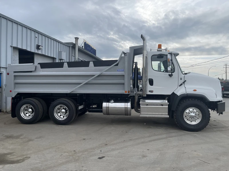 Velocity Truck Centres