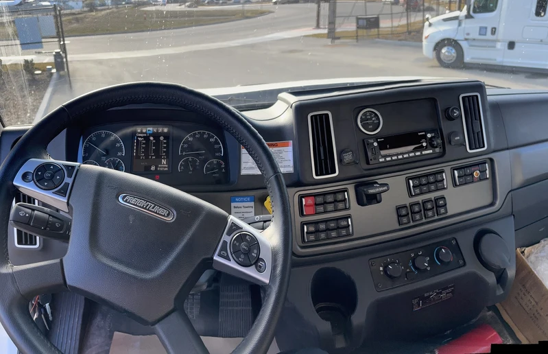 Velocity Truck Centres