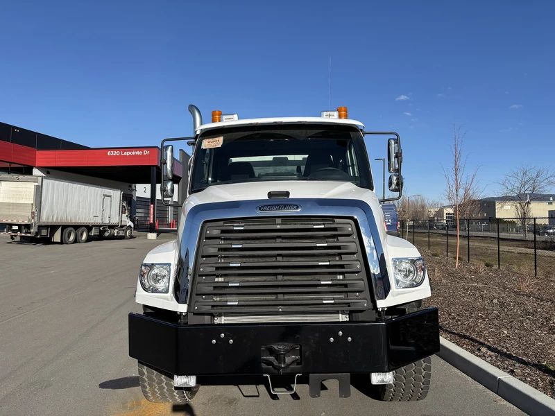 Velocity Truck Centres