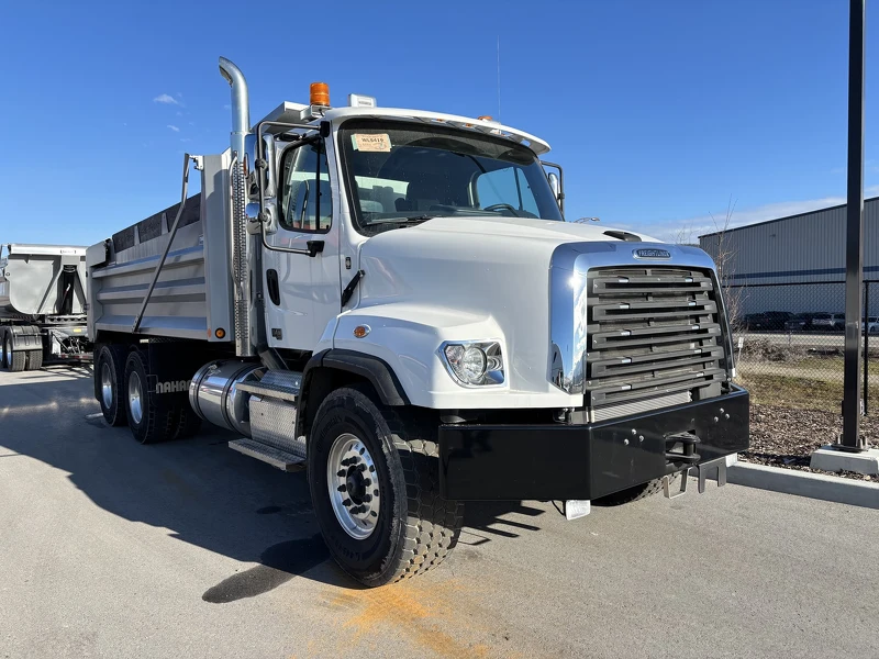 Velocity Truck Centres