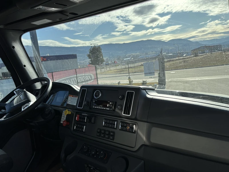 Velocity Truck Centres