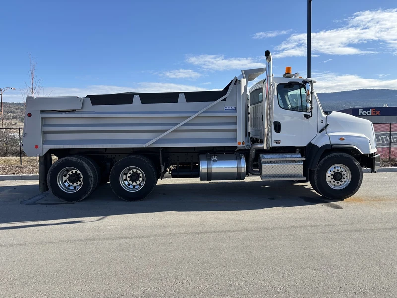 Velocity Truck Centres