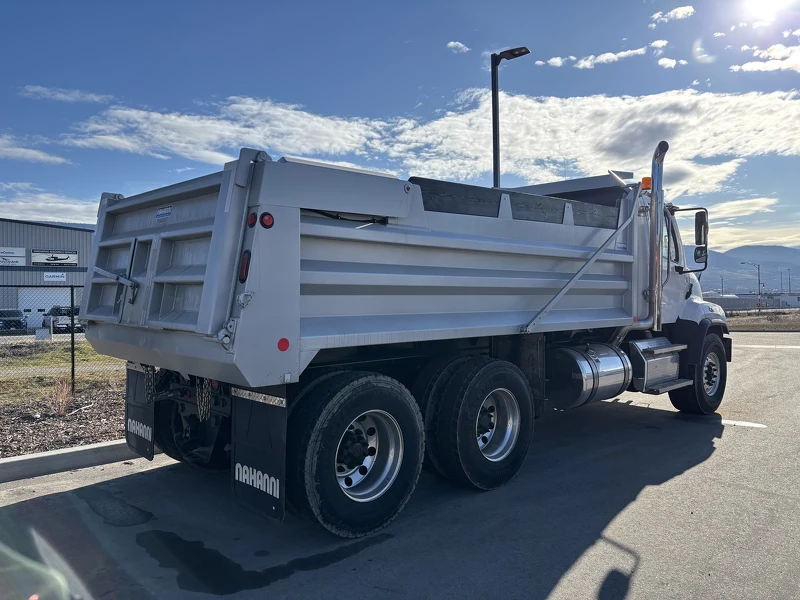 Velocity Truck Centres
