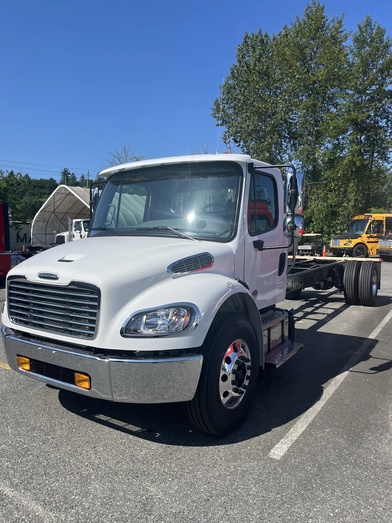 Velocity Truck Centres