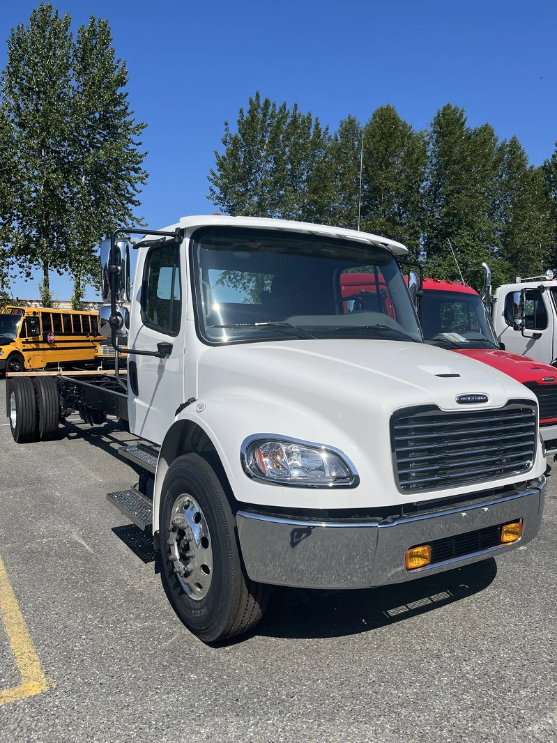 Velocity Truck Centres