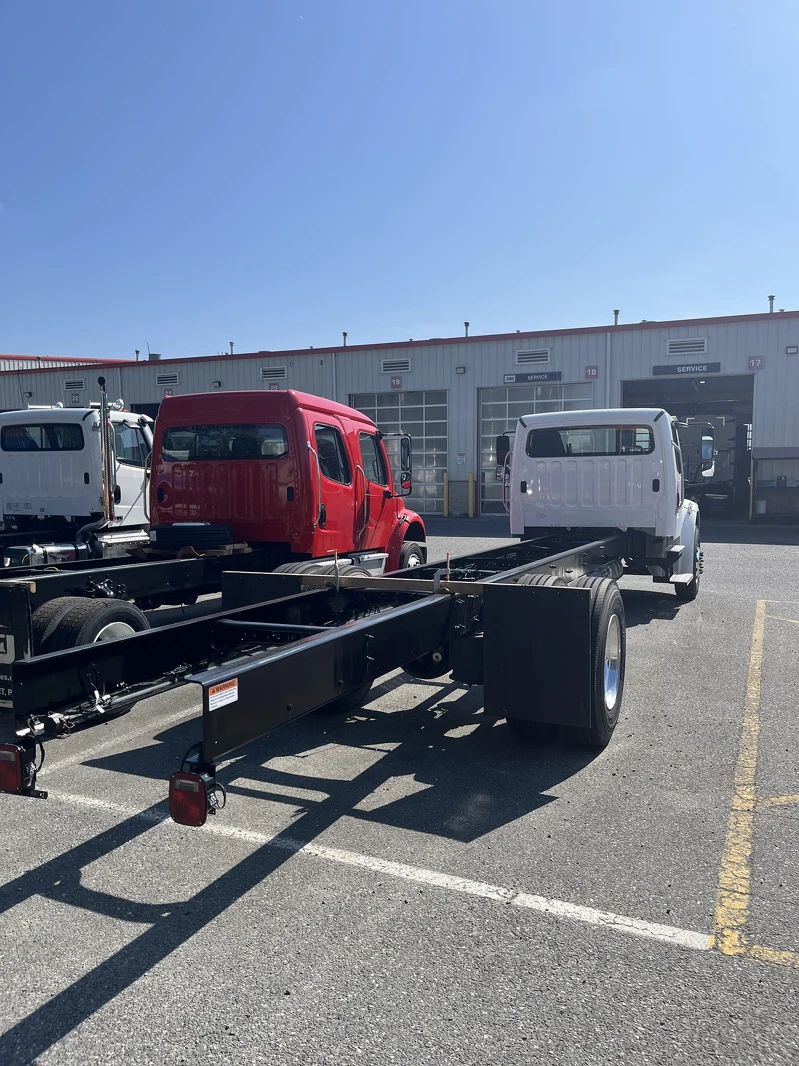Velocity Truck Centres