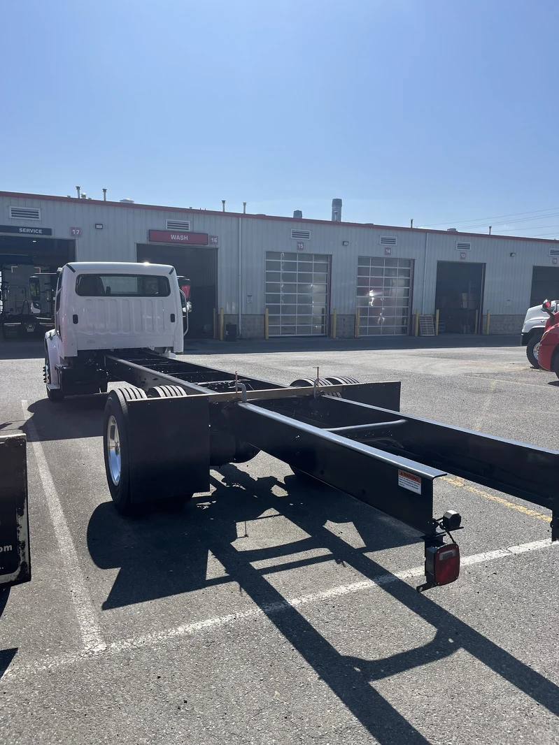 Velocity Truck Centres