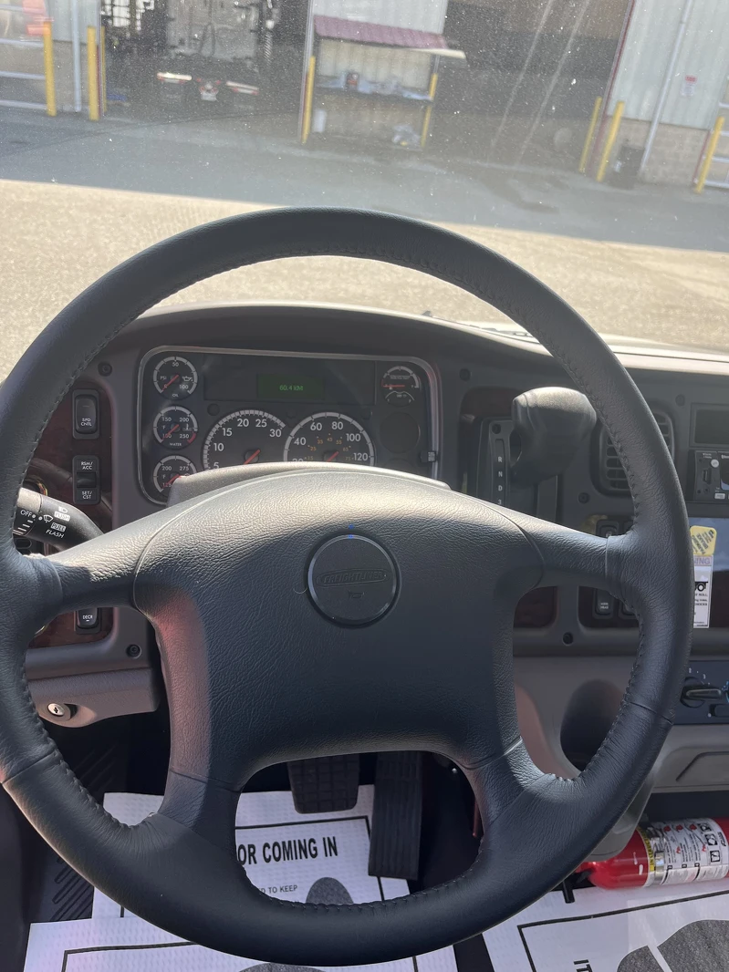 Velocity Truck Centres