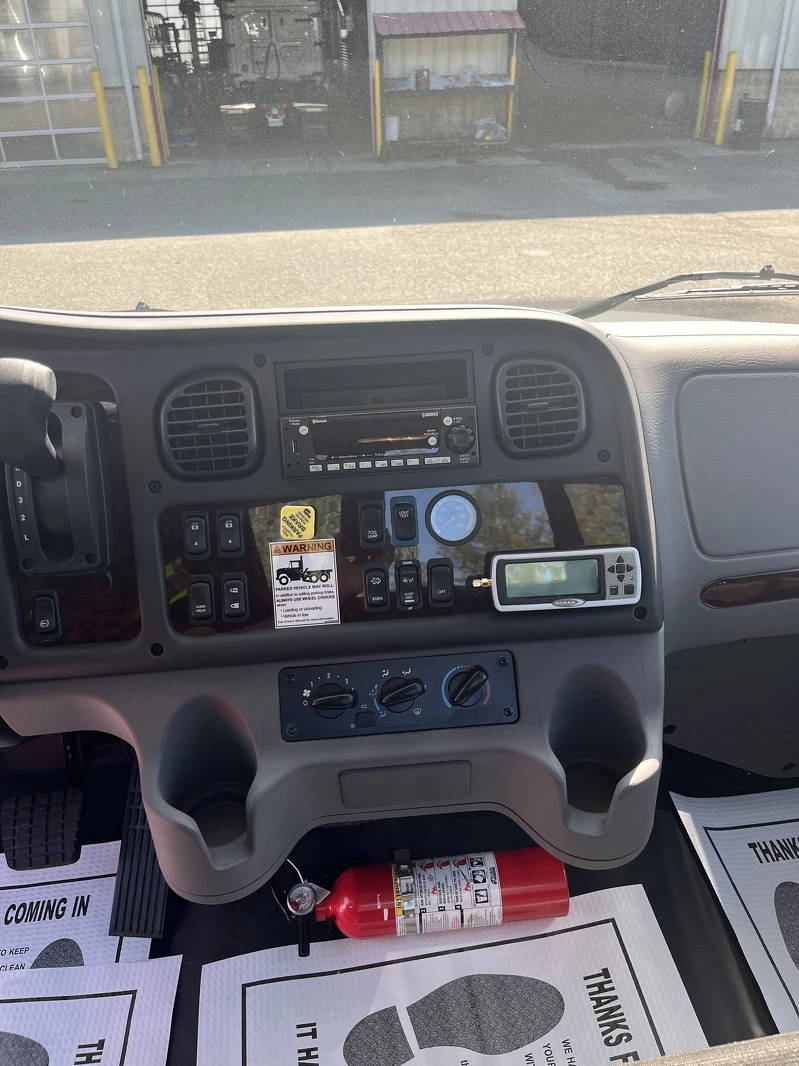 Velocity Truck Centres