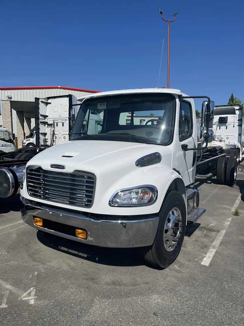 Velocity Truck Centres