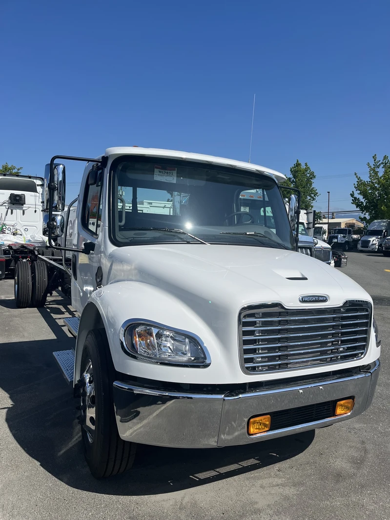 Velocity Truck Centres