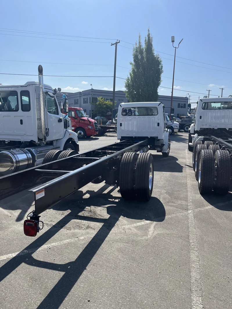 Velocity Truck Centres