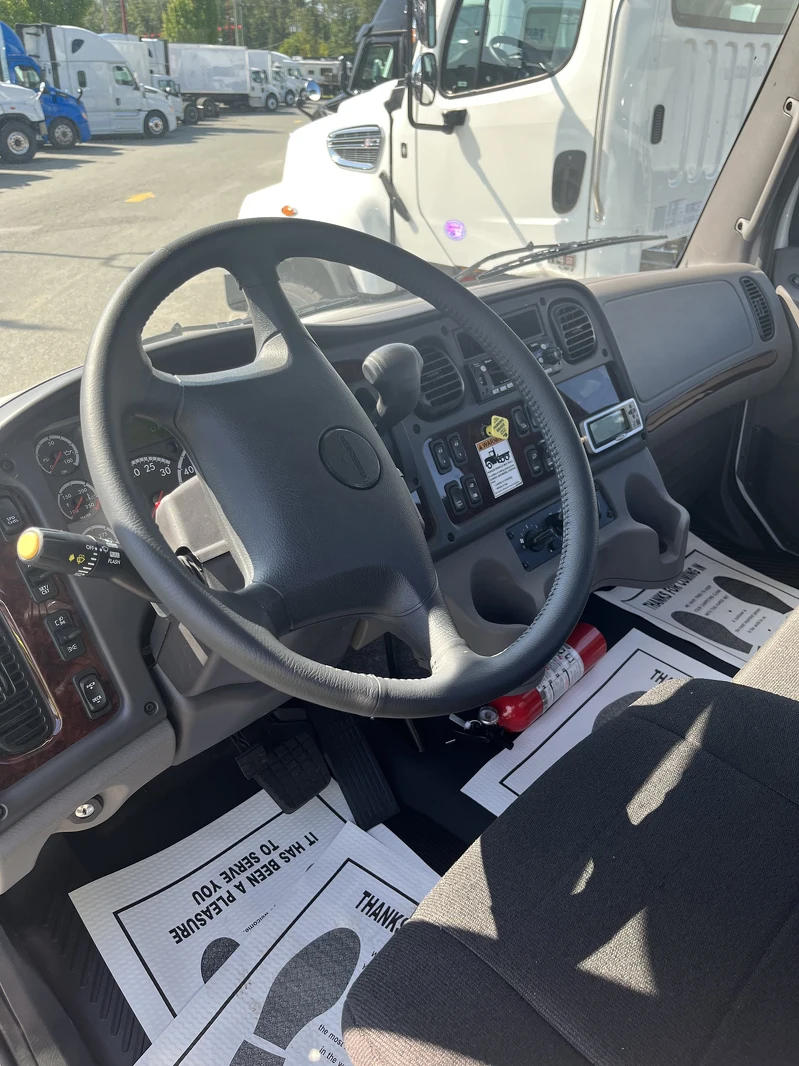 Velocity Truck Centres