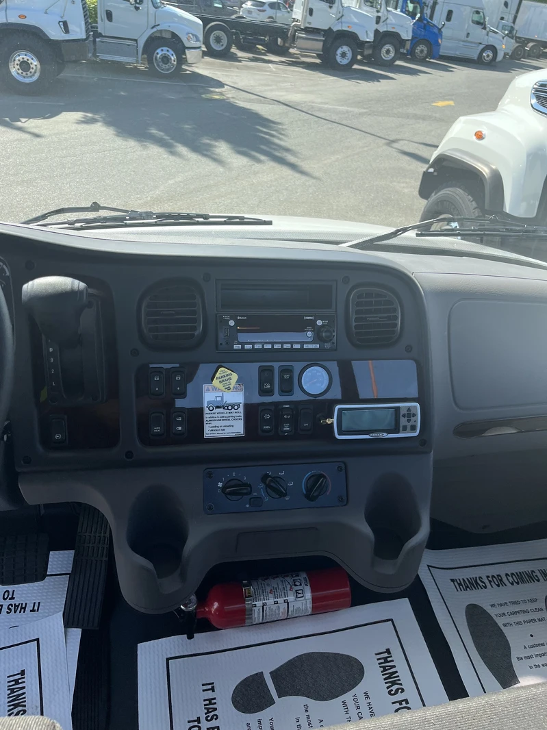 Velocity Truck Centres