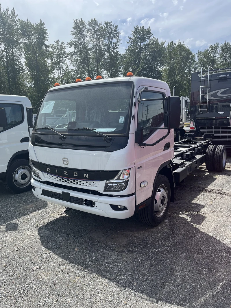 Velocity Truck Centres